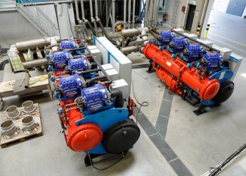 Alle QUANTUM-Kältemaschinen sind jetzt alternativ mit dem Kältemittel R-513A verfügbar.