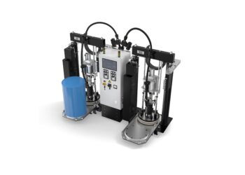 Kom­pakt­steue­rung für Auto­mo­bil­in­dus­trie und Automatisierungstechnik