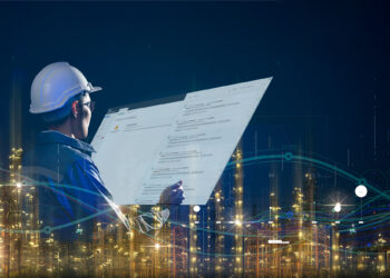 KI bringt Pro­duk­ti­ons­pro­zes­se auf ein neu­es Niveau