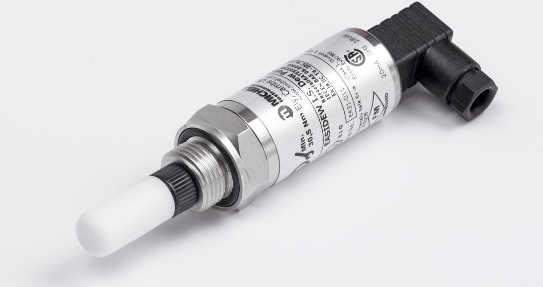 Michell Instruments Qualitätssicherung in Prozessen der Additiven Fertigung