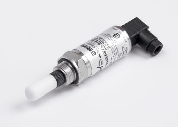 Michell Instruments Qualitätssicherung in Prozessen der Additiven Fertigung