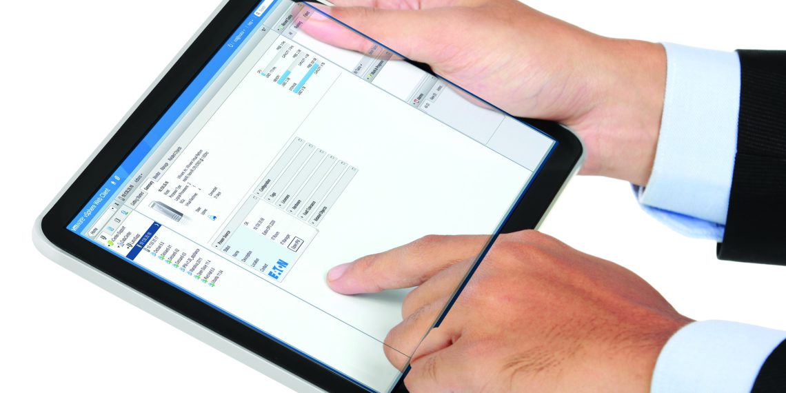 Eaton erweitert Intelligent Power Management-Lösung für hyperkonvergente Infrastrukturen von Nutanix