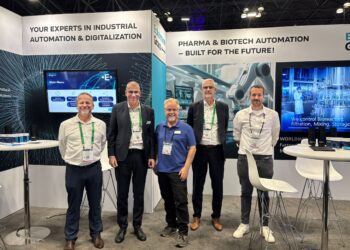 Leit­sys­tem­lö­sun­gen für spe­zi­fi­sche Anforderungen