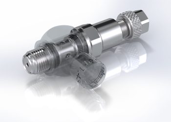 Mit dem neuen Druckregler aus Edelstahl 1.4301 ergänzt Eisele sein Portfolio um eine zuverlässige Funktionsverschraubung. Bild: Eisele