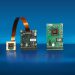 Neue Embedded-Vision-Systeme mit schnellen CMOS-Bildsensoren mit mittleren und hohen Auflösungen sind als kompakte Platinenkameras für OEM-Projekte verfügbar. Bild: Vision Components