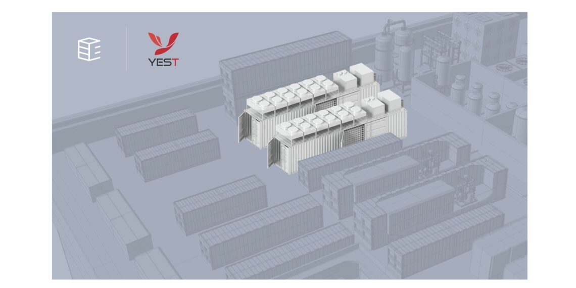 Großauftrag aus Südkorea