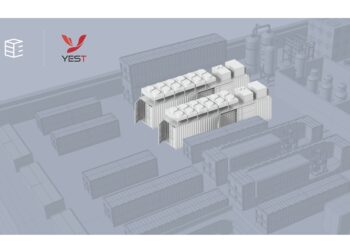 Groß­auf­trag aus Südkorea