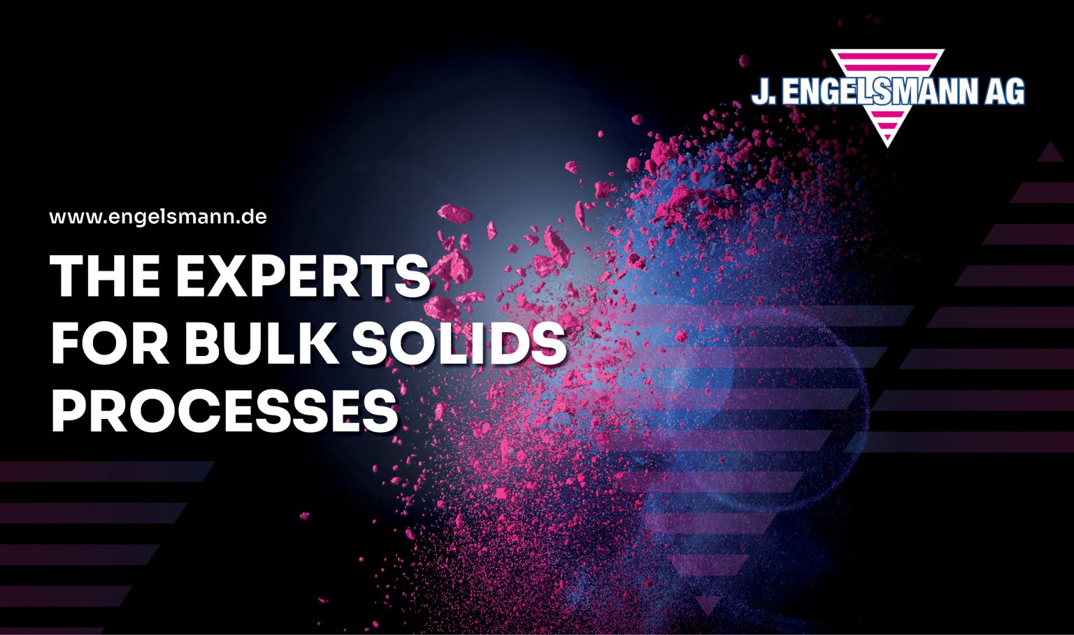 J. Engelsmann AG - PROZESSTECHNIK