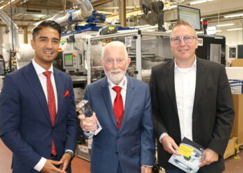 Fina­le des „Entre­pre­neur of the Year&nbsp;2022“