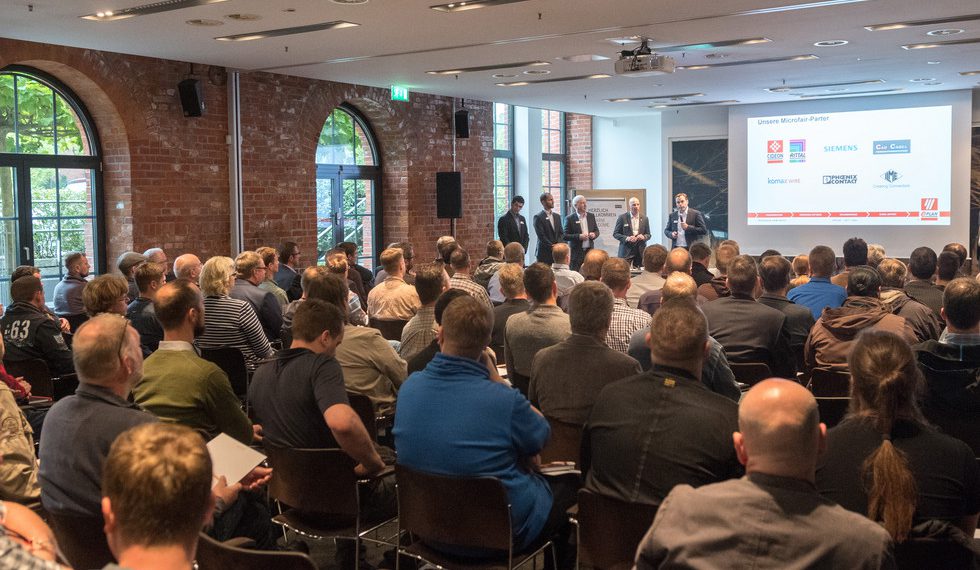 Eplan Efficiency Days