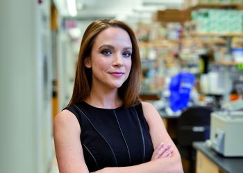 Amerikanische Wissenschaftlerin gewinnt Eppendorf & Science Prize 2019