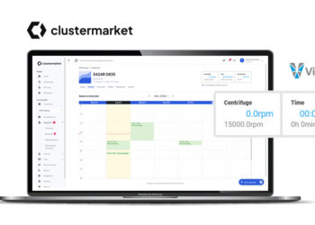 Zeit­spa­ren­de Lösung für IoT-Gerä­te und Labormanagement