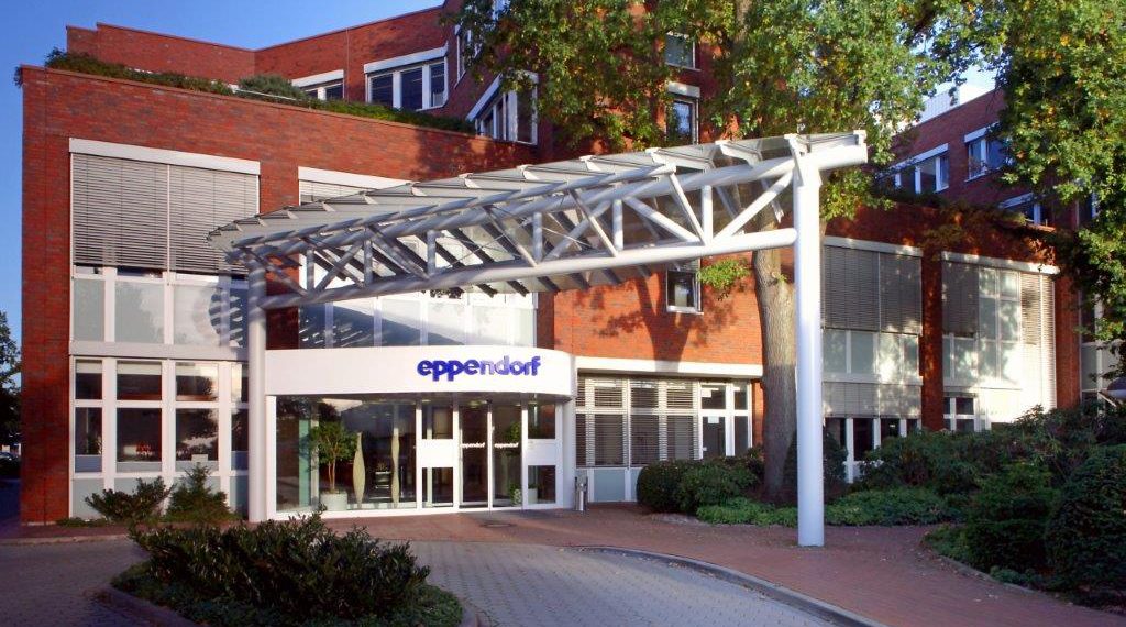 Eppendorf startet weltweite Joboffensive