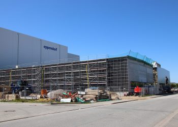 Eppendorf baut Kapazitäten zur Herstellung von Verbrauchsartikeln deutlich aus