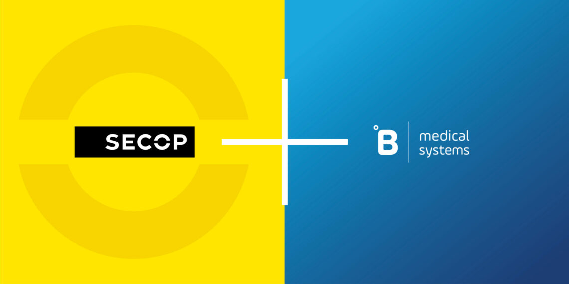 Medi­zi­ni­sche Trans­port­lö­sun­gen mit ultra­tie­fer Temperaturführung