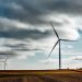 Erneuerbare Energie Wind Strom Solar Ressourcen