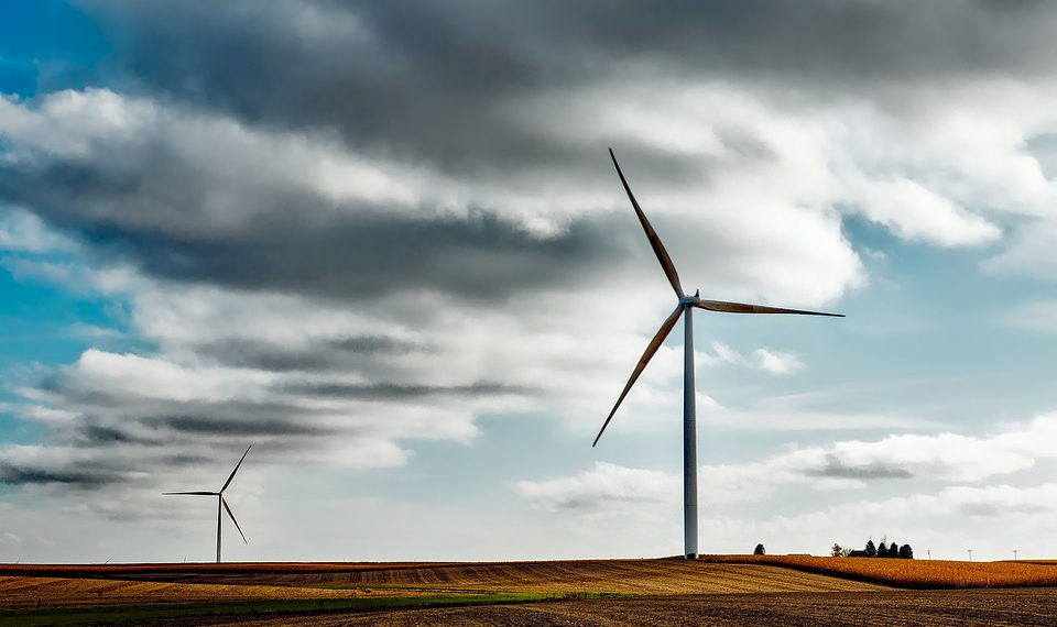 Erneuerbare Energie Wind Strom Solar Ressourcen