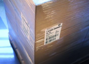 Auto­ma­ti­sie­rung beschleu­nigt durch smar­te Kennzeichnungslösungen