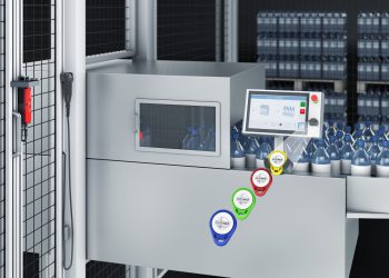 Euchner Schlüsselsystem für sicheren Zugriff