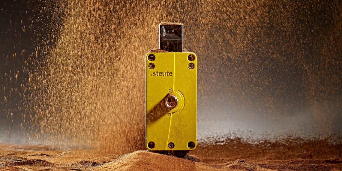 Explo­si­ons­schutz im Fokus