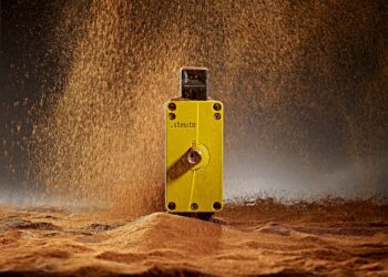 Explo­si­ons­schutz im Fokus