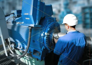 Prä­zi­si­ons-Signal­ket­ten mitt­le­rer Bandbreite