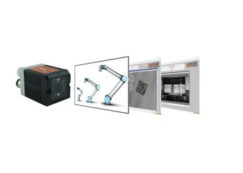 EyeSens – Vision Sensoren mit erweiterbarem Befehlssatz