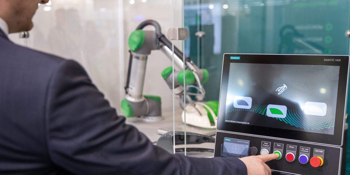 Die FMB als Informationsplattform für Industrie 4.0