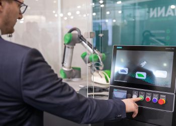 Die FMB als Informationsplattform für Industrie 4.0