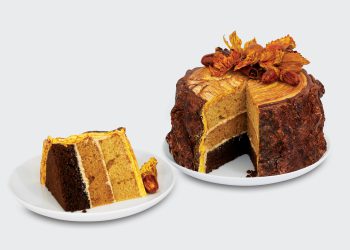 Geschmack der vier Jahreszeiten Sensient Flavors