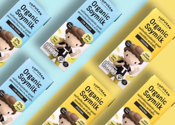 Die einzigartige Kombination aus Produkt und Verpackung eröffnet Tofusan neue Möglichkeiten - sowohl im Inland als auch im Ausland. (Bild: SIG)