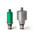 Kapazitätssensoren für Druckfilter mit IO-Link. Bild: Bühler Technologies