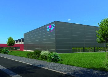 ROTA investiert in die Zukunft