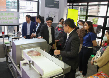 Food Safe­ty&nbsp;Day