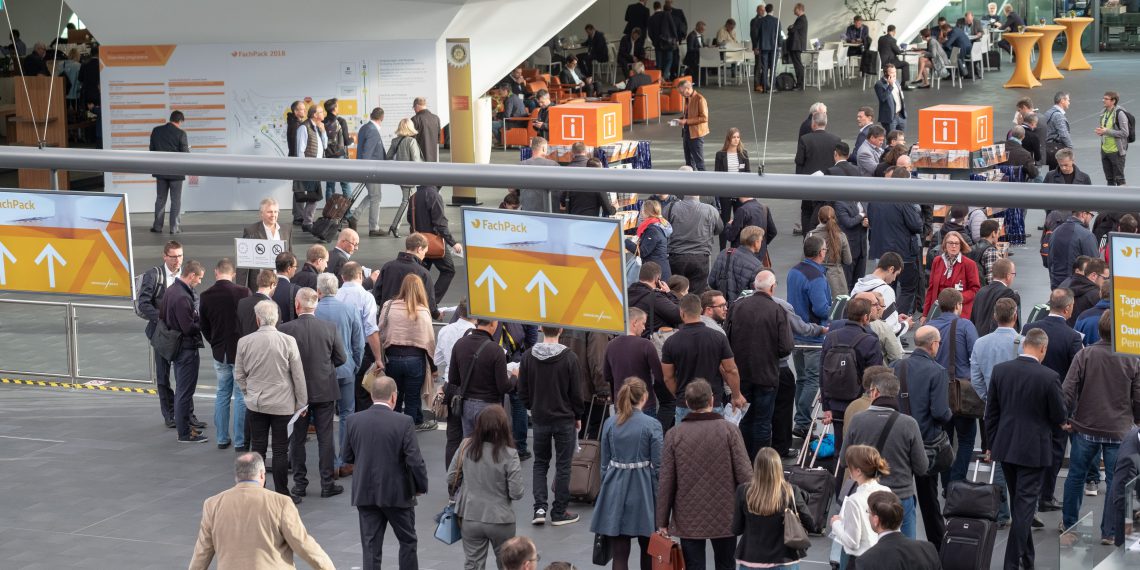 Bild: Nürnberg Messe