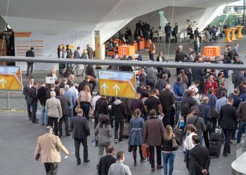 Bild: Nürnberg Messe