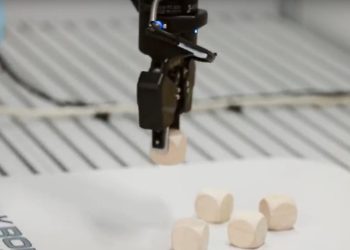 Die dritte Hand – kollaborative Roboter in der Verpackungsbranche