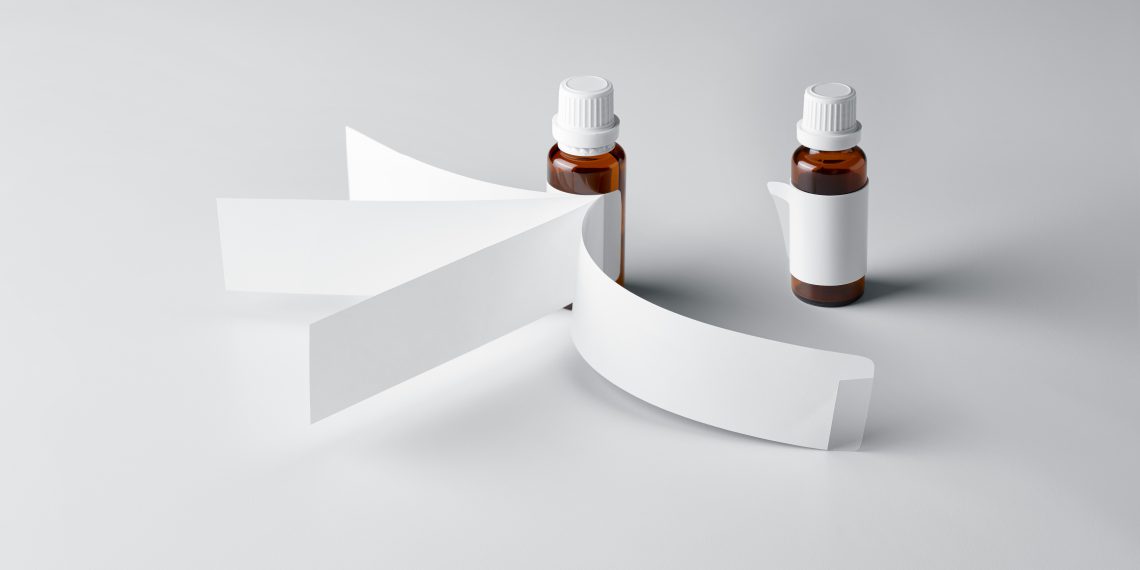 Die August Faller Gruppe erweitert ihre Produktpalette um ein Booklet-Wickeletikett für noch vielfältigere Informationsmöglichkeiten.