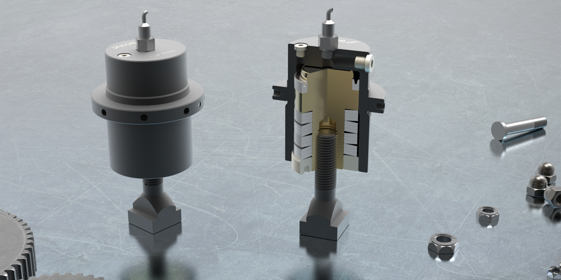 Jakob Antriebstechnik