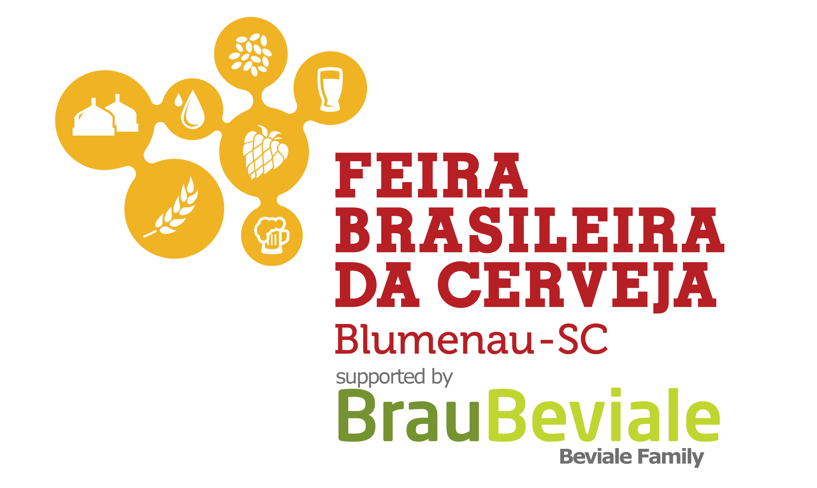 Feira Brasileira da Cerveja