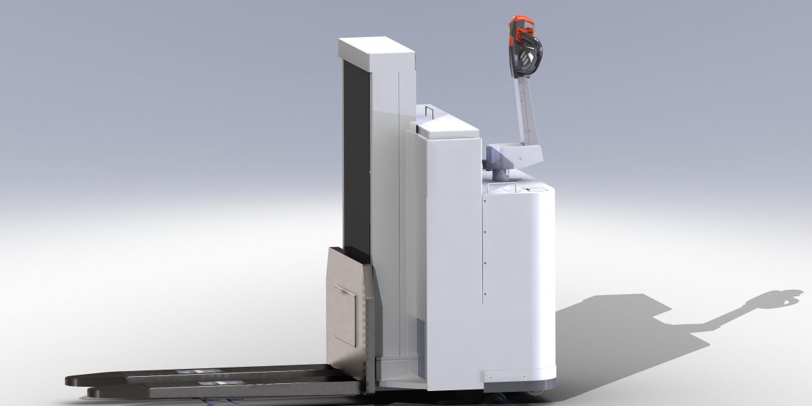 EX-Stapler Leisten überzeugende Arbeit im Reinraum