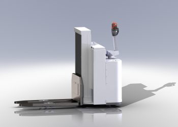 EX-Stapler Leisten überzeugende Arbeit im Reinraum