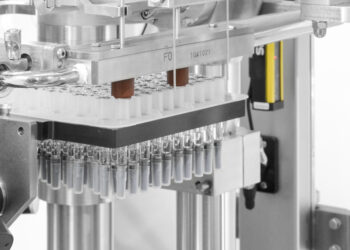 Fle­xi­bi­li­tät, Robo­tik und Personalisierung