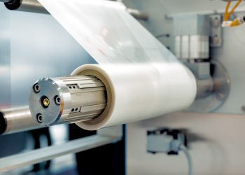 Coveris investiert weiter in seine Films Sparte