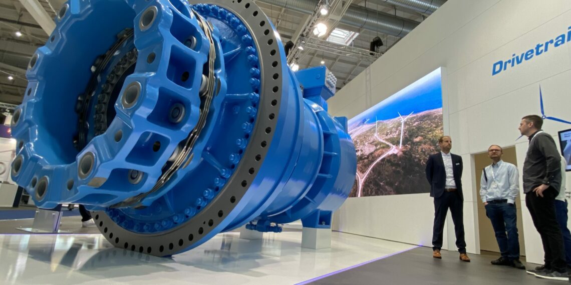 Ver­pflich­tung zu nach­hal­ti­gem Wirtschaften