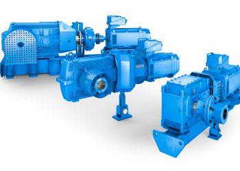 Flender Getriebelösungen