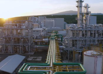 Flottweg Industriezentrifugen für die Weizenstärke-Herstellung