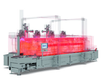 Kon­ti­nu­ier­li­cher Hybrid-Gasanalysator