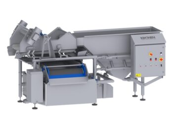 Bio­me­than aus Res­ten der Bier- und Whiskeyindustrie