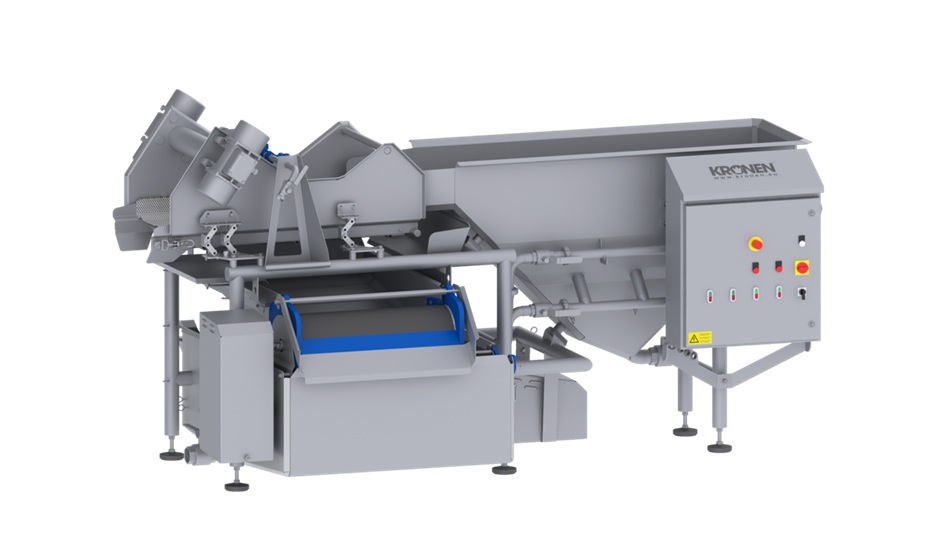 Biomethan aus Resten der Bier- und Whiskeyindustrie